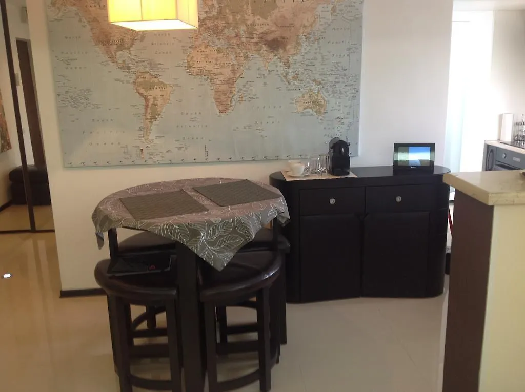 בוקרשט Regim Hotelier רומניה