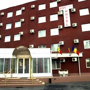Est Bucarest
