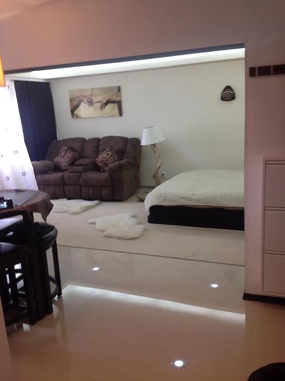 Apartamento Regim Hotelier Bucarest