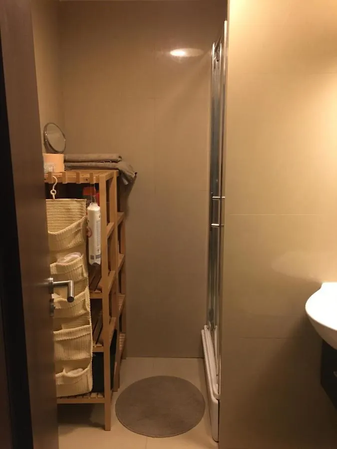 Regim Hotelier Bucarest Apartamento